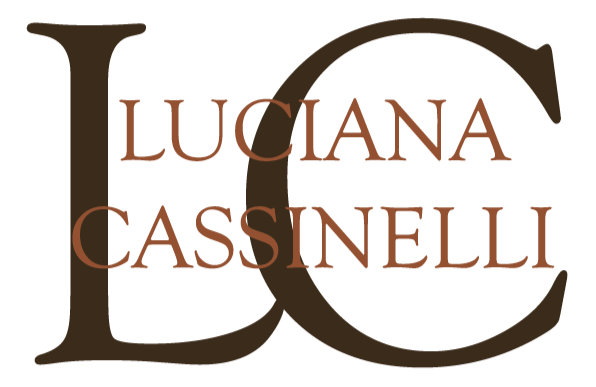Luciana Cassinelli